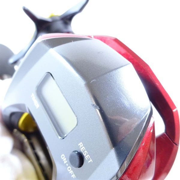 スパルタンＭＸＩＣ２００ＨＬ